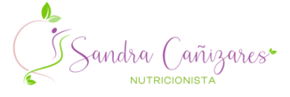 Sandra Cañizares Barbat – Nutricionista